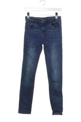 Kinderjeans Unbranded, Größe 12-13y/ 158-164 cm, Farbe Blau, Preis € 16,00, #137766474