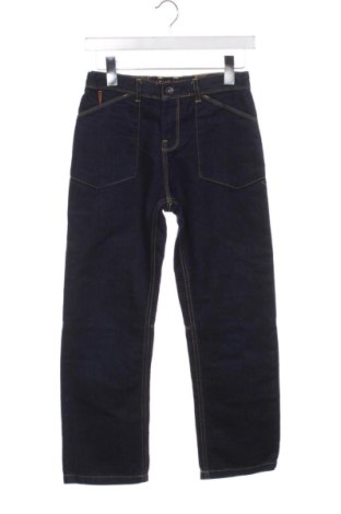 Kinderjeans Unbranded, Größe 9-10y/ 140-146 cm, Farbe Blau, Preis € 16,00, #137773467