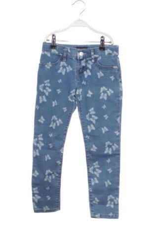Detské džínsy  Place Est. 1989, Veľkosť 5-6y/ 116-122 cm, Farba Modrá, Cena  16,00 €, #137780458