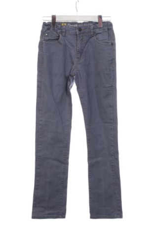 Detské džínsy  Unbranded, Veľkosť 13-14y/ 164-168 cm, Farba Sivá, Cena  16,00 €, #137785878