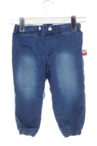 Dětské džíny  Unbranded, Velikost 18-24m/ 86-98 cm, Barva Modrá, Cena  388,00 Kč, #137789185