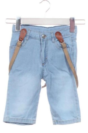 Dětské džíny  Unbranded, Velikost 4-5y/ 110-116 cm, Barva Modrá, Cena  742,00 Kč, #137792687