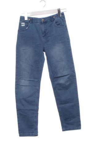 Detské džínsy  Unbranded, Veľkosť 7-8y/ 128-134 cm, Farba Modrá, Cena  16,30 €, #137793849