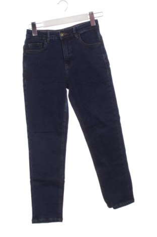 Detské džínsy  Unbranded, Veľkosť 9-10y/ 140-146 cm, Farba Modrá, Cena  16,30 €, #137794066
