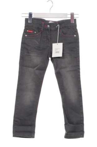 Gyerek farmernadrág Unbranded, Méret 5-6y / 116-122 cm, Szín Szürke, Ár 10 851 Ft, #137798175