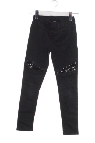Detské džínsy  Unbranded, Veľkosť 7-8y/ 128-134 cm, Farba Čierna, Cena  16,38 €, #137801107
