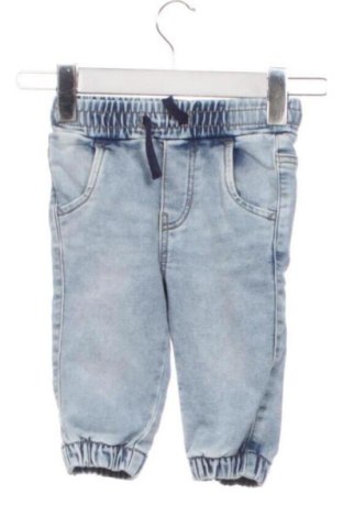 Dětské džíny  United Colors Of Benetton, Velikost 12-18m/ 80-86 cm, Barva Modrá, Cena  340,00 Kč, #137788637