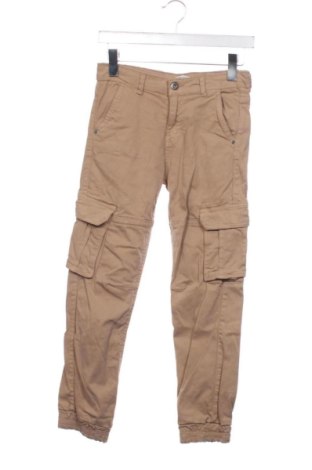 Kinderjeans Yours, Größe 8-9y/ 134-140 cm, Farbe Braun, Preis € 16,36, #137766007