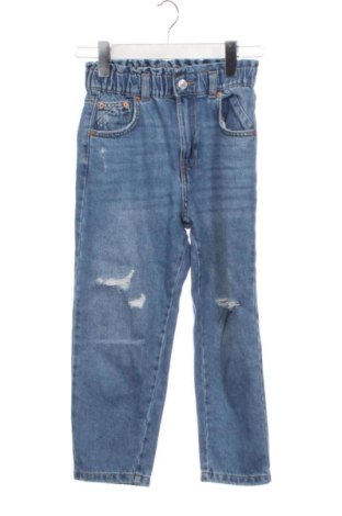 Gyerek farmernadrág Zara, Méret 6-7y / 122-128 cm, Szín Kék, Ár 3 191 Ft, #137783029