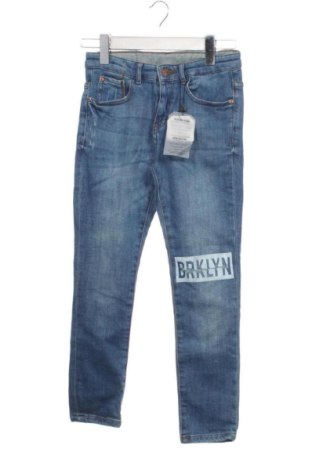 Gyerek farmernadrág Zara, Méret 7-8y / 128-134 cm, Szín Kék, Ár 7 447 Ft, #137790718