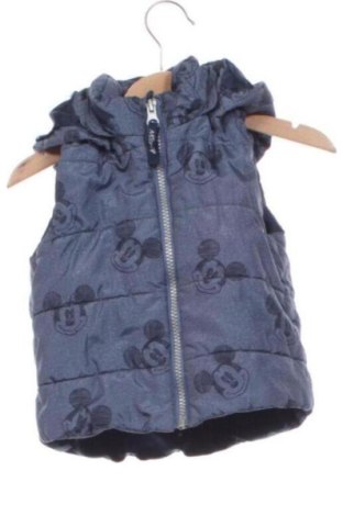 Gyerek mellény H&M, Méret 12-18m / 80-86 cm, Szín Kék, Ár 3 901 Ft, #137783254