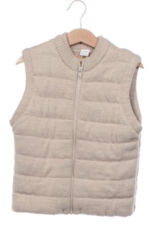 Kinderweste LC Waikiki, Größe 2-3y/ 98-104 cm, Farbe Beige, Preis € 20,40, #137792674