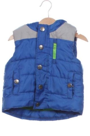Kinderweste Lupilu, Größe 12-18m/ 80-86 cm, Farbe Blau, Preis € 10,67, #137799862