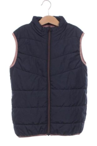 Kinderweste Name It, Größe 8-9y/ 134-140 cm, Farbe Blau, Preis € 10,00, #137776621