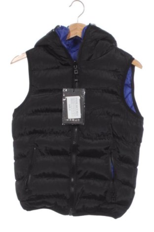 Kinderweste Nature, Größe 7-8y/ 128-134 cm, Farbe Schwarz, Preis € 24,00, #137772441