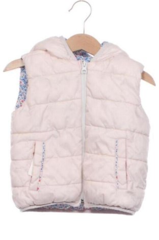 Kinderweste Obaibi, Größe 9-12m/ 74-80 cm, Farbe Aschrosa, Preis € 11,00, #137799427