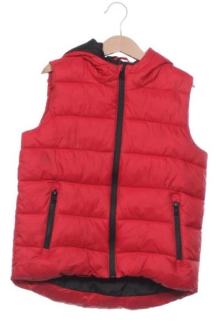 Vestă pentru copii Primigi, Mărime 5-6y/ 116-122 cm, Culoare Roșu, Preț 52,49 Lei, #137796151