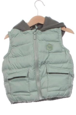 Dětská vesta  Reserved, Velikost 12-18m/ 80-86 cm, Barva Zelená, Cena  267,00 Kč, #137788598
