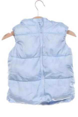 Dětská vesta  Sinsay, Velikost 18-24m/ 86-98 cm, Barva Modrá, Cena  267,00 Kč, #137789057