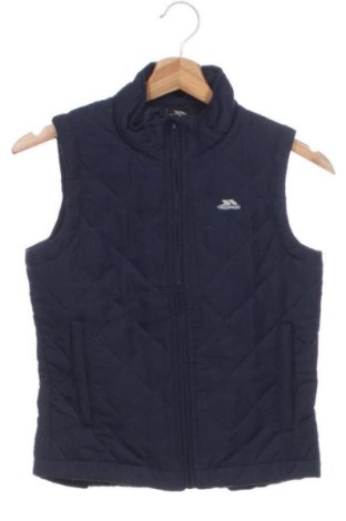 Detská vesta  Trespass, Veľkosť 8-9y/ 134-140 cm, Farba Modrá, Cena  19,00 €, #137794492