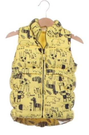 Detská vesta  Unbranded, Veľkosť 12-18m/ 80-86 cm, Farba Viacfarebná, Cena  11,00 €, #137793363