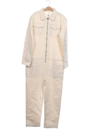 Detský overal Ams, Veľkosť 14-15y/ 168-170 cm, Farba Kremová, Cena  26,00 €, #137795347