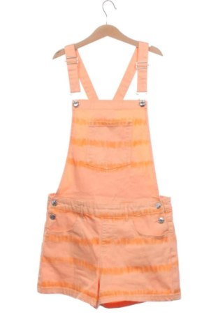 Kinder Overall Denim Co., Größe 13-14y/ 164-168 cm, Farbe Orange, Preis € 16,00, #137664383