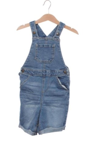 Detský overal F&F, Veľkosť 18-24m/ 86-98 cm, Farba Modrá, Cena  16,30 €, #137787098