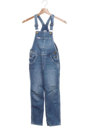 Detský overal H&M, Veľkosť 5-6y/ 116-122 cm, Farba Modrá, Cena  16,00 €, #137795336
