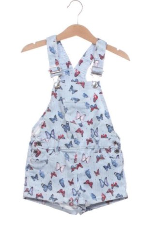 Kinder Overall Primark, Größe 2-3y/ 98-104 cm, Farbe Mehrfarbig, Preis € 16,00, #137775513
