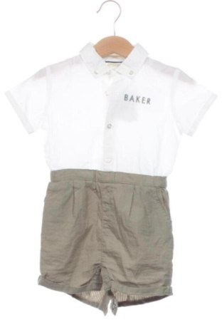 Dětská kombinéza  Ted Baker, Velikost 18-24m/ 86-98 cm, Barva Vícebarevné, Cena  461,00 Kč, #137788730
