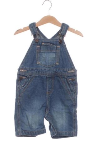 Kinder Overall Unbranded, Größe 12-18m/ 80-86 cm, Farbe Blau, Preis € 16,30, #137772084