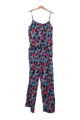 Dětská kombinéza  Unbranded, Velikost 11-12y/ 152-158 cm, Barva Modrá, Cena  388,00 Kč, #137793276