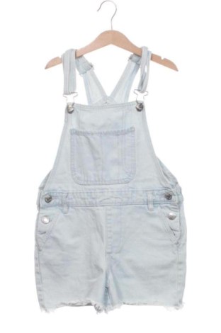 Salopetă pentru copii. Unbranded, Mărime 9-10y/ 140-146 cm, Culoare Albastru, Preț 83,99 Lei, #137798888