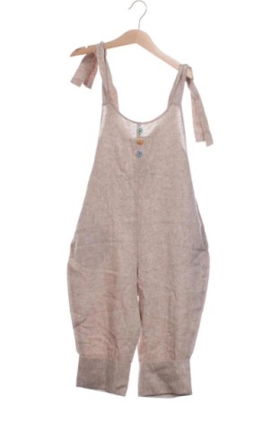 Detský overal Unbranded, Veľkosť 5-6y/ 116-122 cm, Farba Hnedá, Cena  16,38 €, #137800914