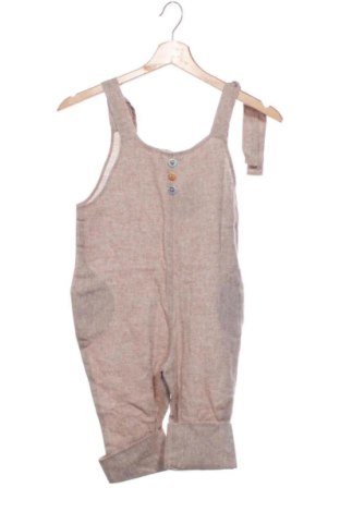 Detský overal Unbranded, Veľkosť 5-6y/ 116-122 cm, Farba Hnedá, Cena  16,38 €, #137800931
