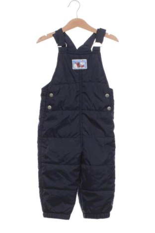 Kinder Overall Unbranded, Größe 18-24m/ 86-98 cm, Farbe Blau, Preis € 16,00, #137804422