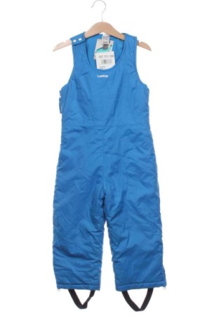 Kinder Overall Wedze, Größe 2-3y/ 98-104 cm, Farbe Blau, Preis € 16,00, #137771739