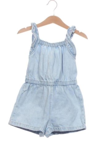 Gyerek overál Zara, Méret 18-24m / 86-98 cm, Szín Kék, Ár 3 546 Ft, #137781402