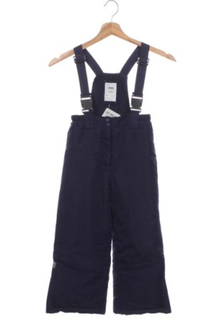 Salopetă pentru copii pentru sporturi de iarnă Sinsay, Mărime 3-4y/ 104-110 cm, Culoare Albastru, Preț 156,23 Lei, #137769296