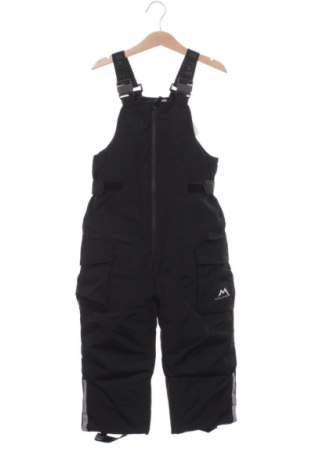 Salopetă pentru copii pentru sporturi de iarnă Zara, Mărime 3-4y/ 104-110 cm, Culoare Negru, Preț 141,72 Lei, #137793304