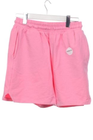 Dětské krátké kalhoty  Bekkin, Velikost 14-15y/ 168-170 cm, Barva Růžová, Cena  291,00 Kč, #137785088