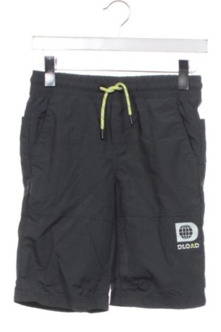 Kinder Shorts C&A, Größe 10-11y/ 146-152 cm, Farbe Grau, Preis € 7,00, #137772162