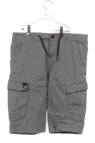 Dětské krátké kalhoty  Chapter, Velikost 12-13y/ 158-164 cm, Barva Šedá, Cena  170,00 Kč, #137776115