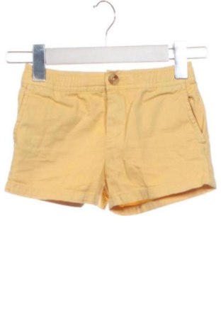 Detské krátke nohavice  Cyrillus, Veľkosť 18-24m/ 86-98 cm, Farba Oranžová, Cena  14,00 €, #137794381