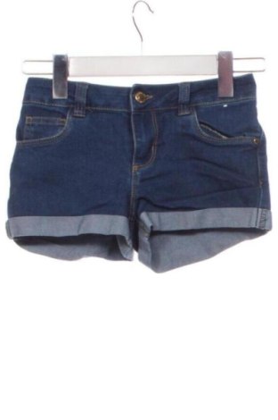Gyerek rövidnadrág Denim&Co., Méret 6-7y / 122-128 cm, Szín Kék, Ár 2 513 Ft, #137784043