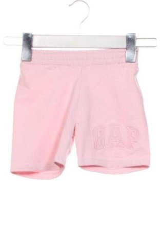 Detské krátke nohavice  Gap, Veľkosť 2-3y/ 98-104 cm, Farba Ružová, Cena  7,00 €, #137803685