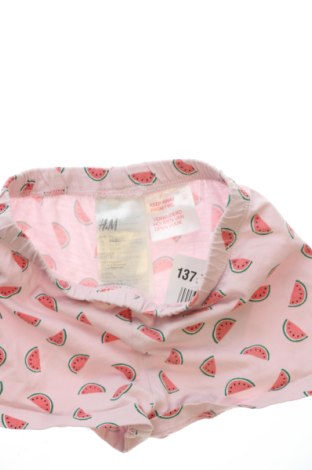 Detské krátke nohavice  H&M, Veľkosť 18-24m/ 86-98 cm, Farba Viacfarebná, Cena  7,00 €, #137745476