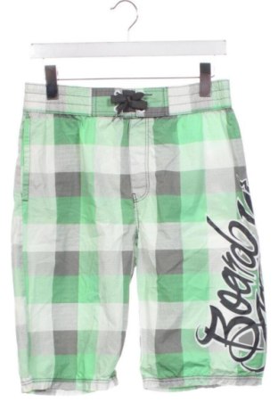 Kinder Shorts H&M, Größe 13-14y/ 164-168 cm, Farbe Mehrfarbig, Preis € 7,00, #137774709