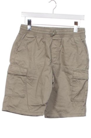 Dětské krátké kalhoty  H&M, Velikost 12-13y/ 158-164 cm, Barva Zelená, Cena  170,00 Kč, #137774969
